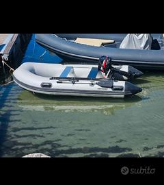 Tender gommone Nemaxx