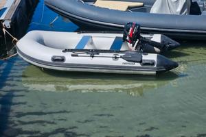 Tender gommone Nemaxx