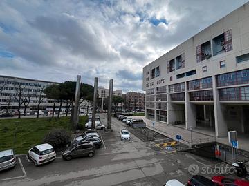 Negozio al centro direzionale benelli