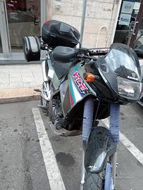 Kawasaki KLE 500 - 1993