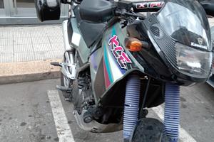 Kawasaki KLE 500 - 1993