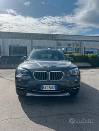 BMW X 1