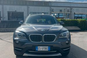BMW X 1