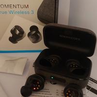 CUFFIE AURICOLARI SENNHEISER MOMENTUM 3 TRUE