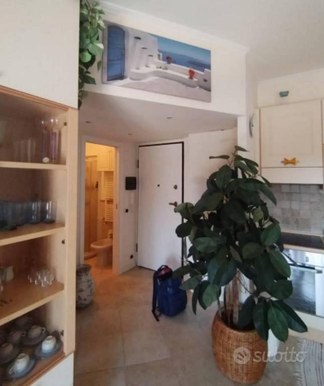 Appartamento – Rapallo, Cappelletta, San Michele di Pagana - Vista 4