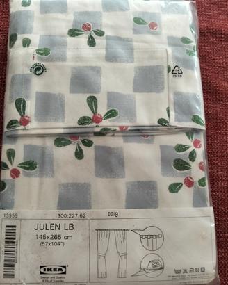 tenda doppia ikea