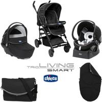 Trio Chicco Living Smart