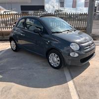 Fiat 500 C 1.0 Hybrid Cult