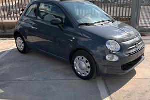 Fiat 500 C 1.0 Hybrid Cult
