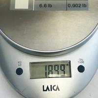 LAICA Bilancia Elettronica