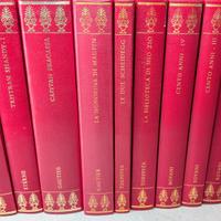 collezione libri letteratura classica 11