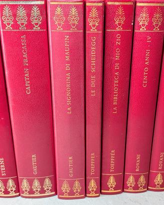 collezione libri letteratura classica 11