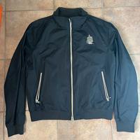 MARINA YACHTING uomo Giacchetto Bomber IT 56 Blu