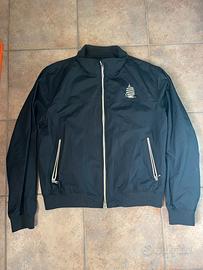 MARINA YACHTING uomo Giacchetto Bomber IT 56 Blu