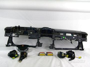 3D0909601E KIT AIRBAG PORSCHE CAYENNE 4.5 B 4X4 25