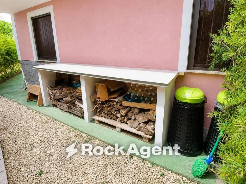Casa – CS, Cosenza - Vista 2