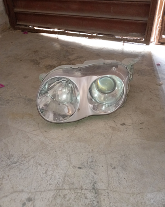 faro anteriore sinistro per Hyundai