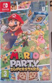 Mario Party Superstars per Nintendo Switch