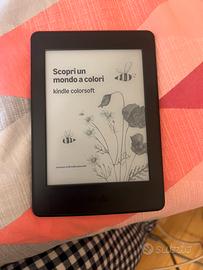 Kindle Paperwhite 7th Generazione