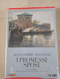 I promessi sposi , Alessandro Manzoni