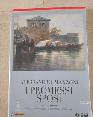 I promessi sposi , Alessandro Manzoni