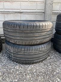 Pneumatici 225 50 18 Bridgestone