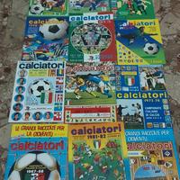 edizioni album panini 