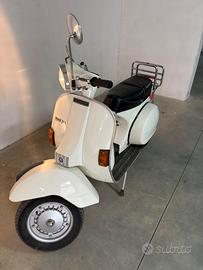 Vespa px 125