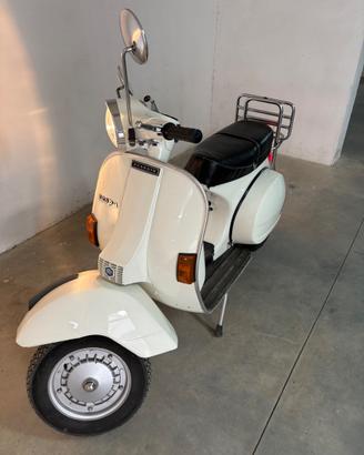Vespa px 125