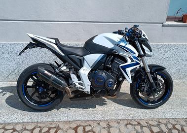 Honda Cb1000 R abs