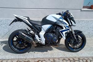 Honda Cb1000 R abs