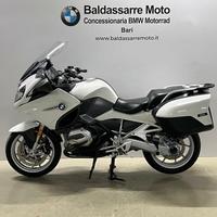 BMW R 1200 RT Abs my17