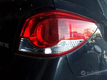 STOP FANALE POSTERIORE DESTRO CHEVROLET Cruze Hatc