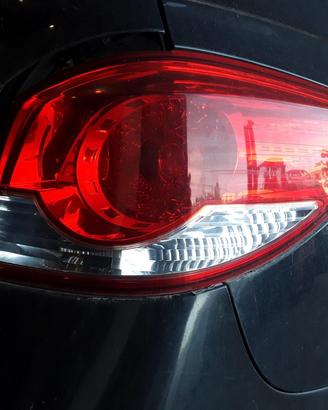 STOP FANALE POSTERIORE DESTRO CHEVROLET Cruze Hatc
