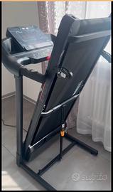 tapis roulant pieghevole 