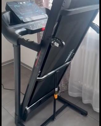 tapis roulant pieghevole 