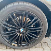 CERCHI IN LEGA 19 POLLICI PER BMW SERIE 5 G31