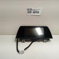 DISPLAY BMW Serie 1 F20 932212208 B37D15A (11>19)