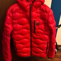 Blauer rosso ORIGINALE