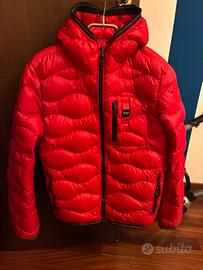 Blauer rosso ORIGINALE