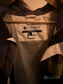 Giacca Columbia - taglia L