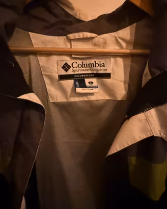 Giacca Columbia - taglia L
