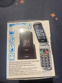 BRONDI Supervoice