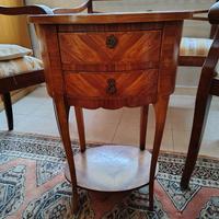 mobiletto vintage anni 70