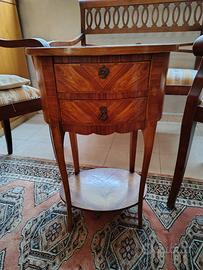 mobiletto vintage anni 70