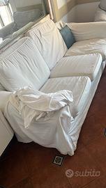 Divani e poltrone ikea