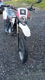 derbi senda 125 4t 