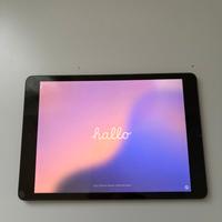 Ipad 8 generazione 32 GB Wi-fi grigio siderale