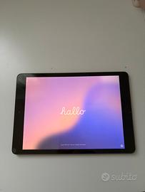 Ipad 8 generazione 32 GB Wi-fi grigio siderale