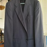 vestito estivo da uomo color grigio chiaro